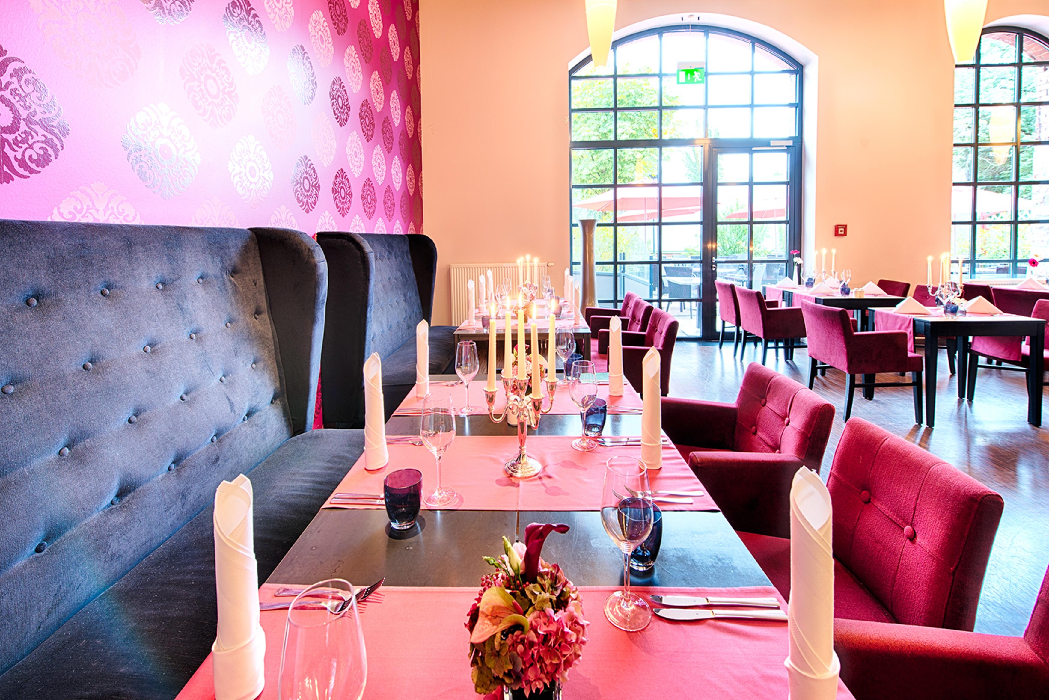 Achat Hotel Offenbach Plaza Екстериор снимка