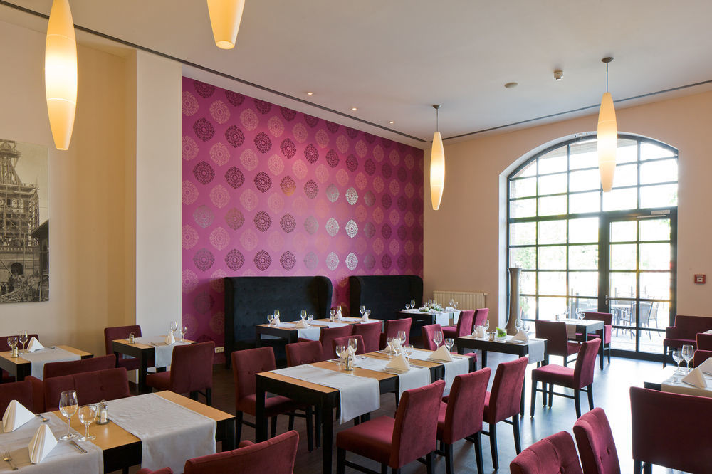 Achat Hotel Offenbach Plaza Екстериор снимка